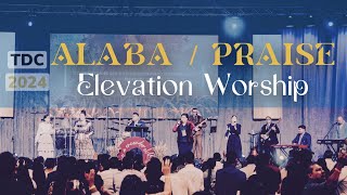 Alaba - [Elevation Worship - "Praise" en Español]