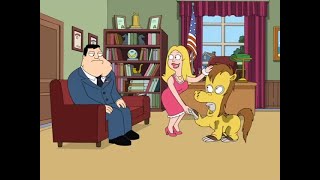 American Dad - Clip Clop