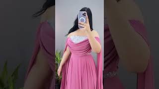 أجمل فساتين سهرة 2023✨موديلات تركية✨جديد فساتين سهرة طويلة الوان جميلة و جذابة 2023 Evening Dresses