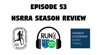 RUNSAC Episode 53 - NSRRA Season Review