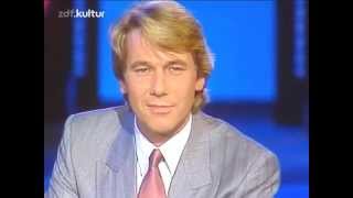 Roland Kaiser   Hier fing alles an   Show und Co mit Carlo   1985