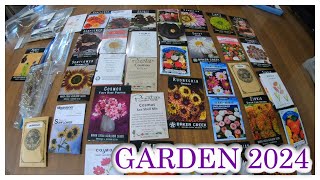 STARTING FLOWER SEEDS FOR POLLINATORS