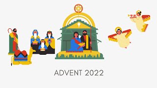 Advent 2022 (Week 2)