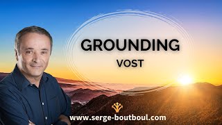 Serge Boutboul - Grounding VOST