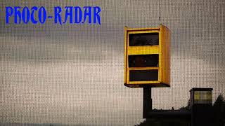 ENZO -  PHOTO-RADAR