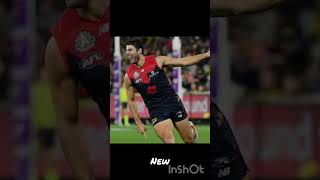 Old Players vs New Players (AFL)