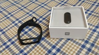 Xiaomi MI Band 3 Real or Fake #Amazon @1699/- Amandeep Gill