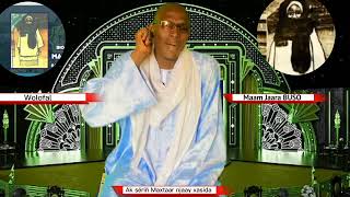 lo besstah thie Mame Diarra khewall ak makhtar Ndiaye Mame Diarra mboro