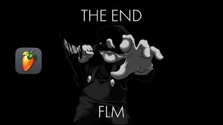 [FNF] The End but I made an FLM of it! ~ Mario Madness V2