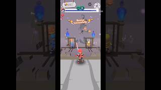 Sword parkour game ⚔️🥷💪😱🎮 #shorts #gaming #trending