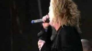 Stone Sour - Blotter @ Download Festival '06