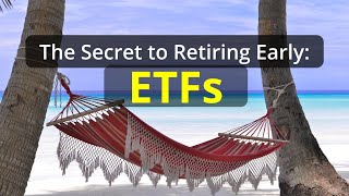 How ETFs Actually Work (The $10 Trillion Revolution)