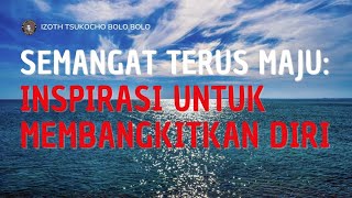 KATA-KATA INSPIRASI PENYEMANGAT DIRI