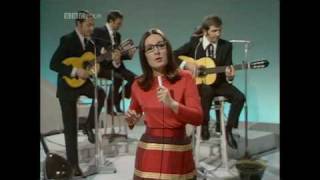 Nana Mouskouri - Irene (1968)