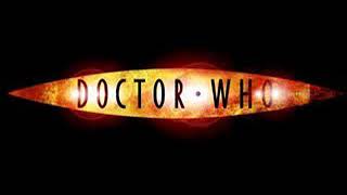 Doctor Who Dark 2008-2009 Theme