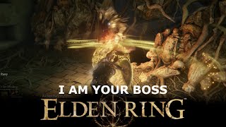 Ancient Hero of Zamor - Elden Ring