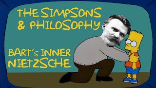 The Simpsons Philosophy of Bart's Inner Child