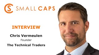 Chris Vermeulen: warning bells are ringing in the stock market