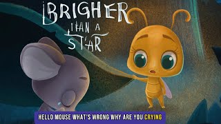 BRIGHTER THAN A STAR ✨ Exciting Read Aloud Kids Book | Join the Adventure! 📘🌟