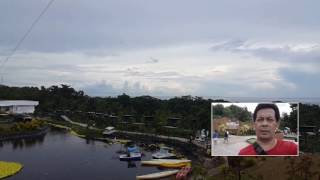 Garin Farm ( Boating Lagoon)