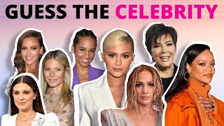 Guess The Celebrity By Emoji | Guess Celebrity Name