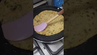 White Makkai ki Roti 😍 #viral#shorts#shortvideo