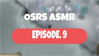 ASMR - OSRS Episode 9 - The Knight's Sword (Whisper)