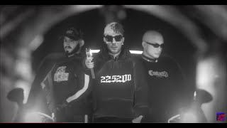 NANE feat. TOVARITCH & OG EASTBULL - CONTACTU III 📱(video oficial)