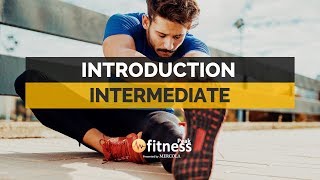 Welcome to the Intermediate Level of the Mercola Fitness Plan