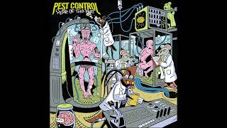 Pest Control - Year Of The Pest EP