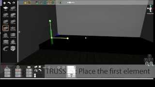 Stutio DMX  Easy truss construction