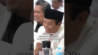 Ahlan Wa Sahlan Mas Anies dan Cak Imin