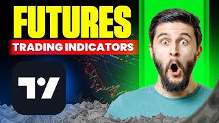 Crypto Futures Trading INDICATORS