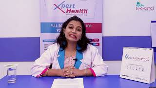 The use of tumor markers in cancer detection & management | Dr. Shivangi Chauhan |Apollo Diagnostics