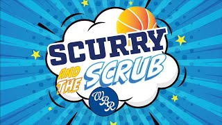 Scurry and the Scrub - Episode 12 (03/10/2021)