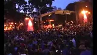 TERRY HUNTER  - CHICAGO SUMMER DANCE 2014