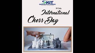 International Chess Day