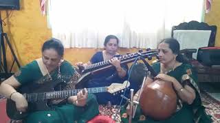 Female band from india