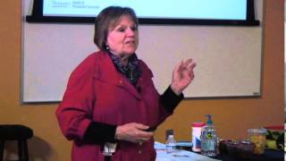 Nemours' Rainy Day Play seminar - Part 2