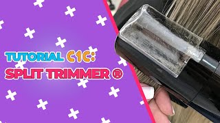 Cómo utilizar tu Hair Trimmer Fácil - C1C Tutoriales