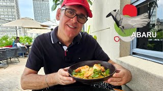 OS MELHORES RESTAURANTES EM SÃO PAULO.