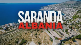 Welcome to the Costal Paradise of Saranda