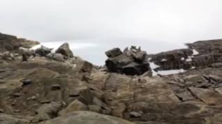 Ritak Uwa Blanco, en la Sierra Nevada del Cocuy. Boyacá, Colombia. 2015.