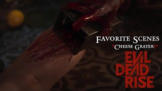 Evil Dead Rise – Favorite Scenes