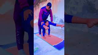 Yoga For #flexibility / #advanced #yoga #poses | #instareels #yogapractice #viral #shorts Video.