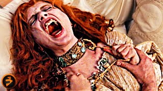 Lucy Becomes Evil | BRAM STOKER'S DRACULA