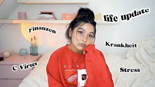 Warum keine Videos kamen | Life update