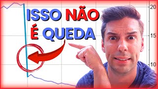 Matando 5 DÚVIDAS de INICIANTES NA BOLSA DE VALORES. Como INVESTIR NA BOLSA