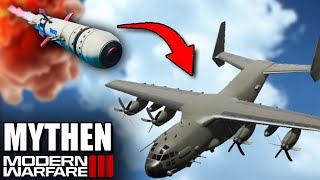 Ich Teste 7 VERRÜCKTE MYTHEN in Modern Warfare 3