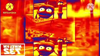 YTPMV Preview 15 A is for Apple Kelloggs Apple Jacks Scan Fast X6 In Robot Flip